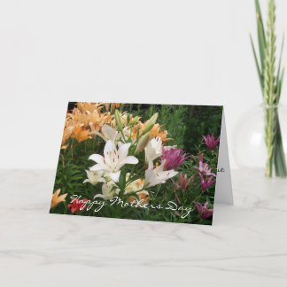 Mothers Day Card