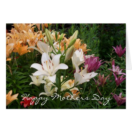 Mothers Day Card