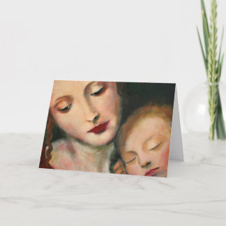 Mother's Day Card