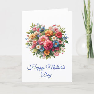 Mother's Day Card