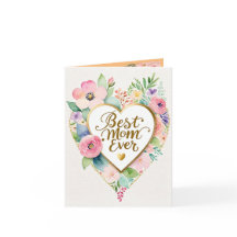 Mother's Day Card
