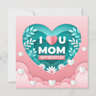 Mother's Day Card