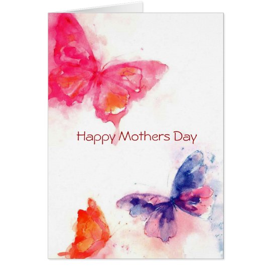 Mothers Day Card
