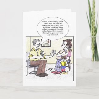 Mother's Day  Card