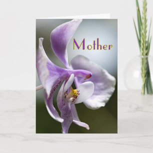 Mother's Day Card