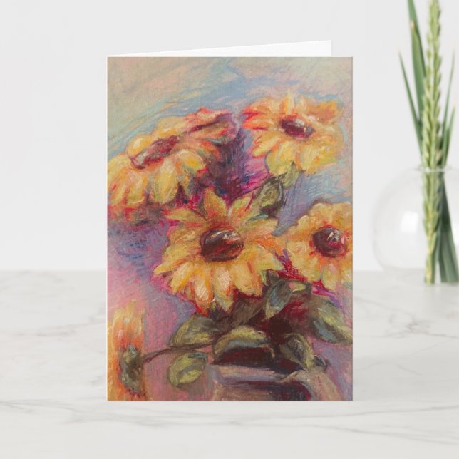 Mother's Day Card (Front)