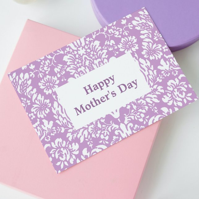 Mother's Day Card (Creator Uploaded)