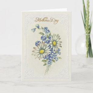 Mother's Day Card