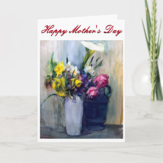 Mother's Day Card