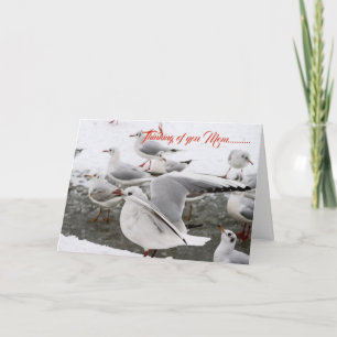 Mother's Day card