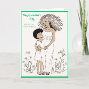 Mother's Day Card