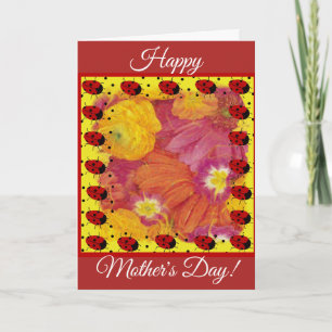 Mother's Day Card