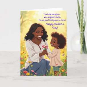 Mother's Day Card