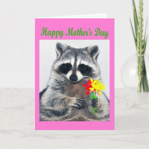 mother's day card