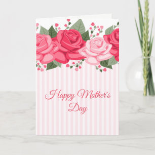 Mother's Day Card