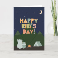 Mother's Day Card for Bibi