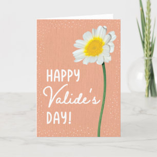 Mother's Day Card for Valide