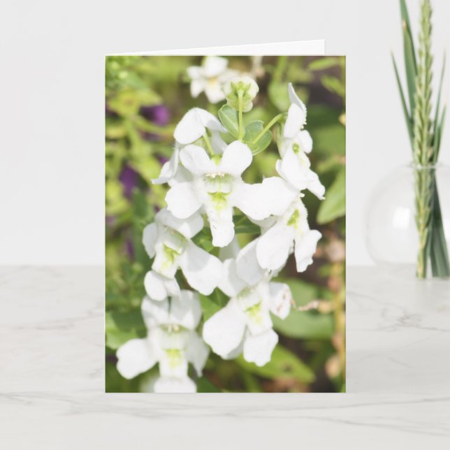 Mother's Day Card from Husband (Front)