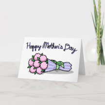Mother's Day Card (version 3 of 3)