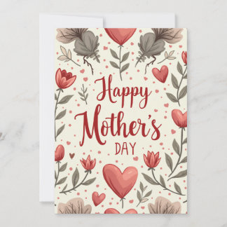 mother's day cards
