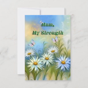 Mother's Day Cards