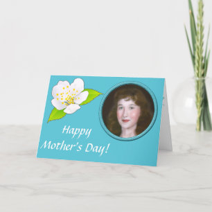 Mothers Day Cards from Daughter You Can Customise