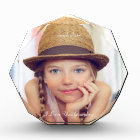 Mother's Day, Christmas Personalised, Photo Block