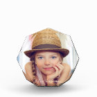 Mother's Day, Christmas Personalised, Photo Block