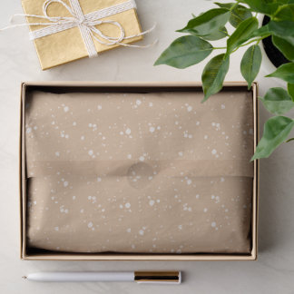 Mother's Day Citrus Tissue Paper