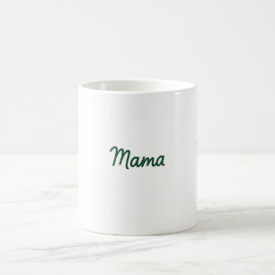 Mother's day coffee mug