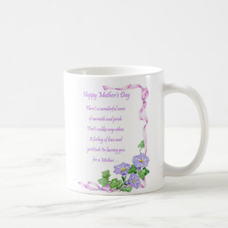 Mothers Day Coffee Mug