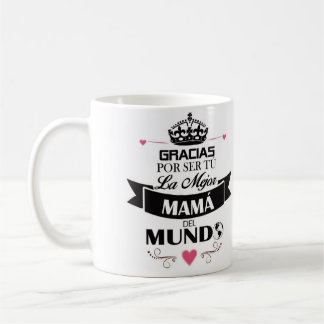 Mother's Day Coffee Mug