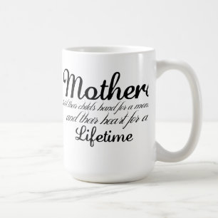 Mother's Day Coffee Mug