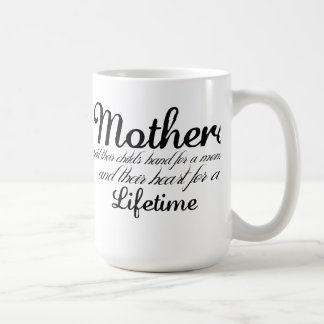 Mother's Day Coffee Mug