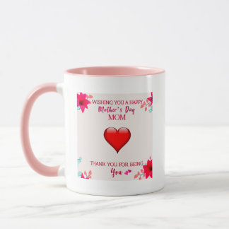 Mother's Day Coffee Mug