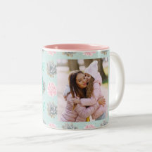Mother's Day Coffee Mug, Customisable