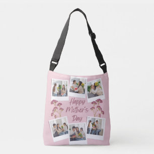  Mother's day Crossbody Bag