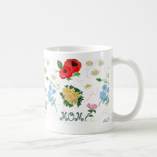 Mother's Day cup