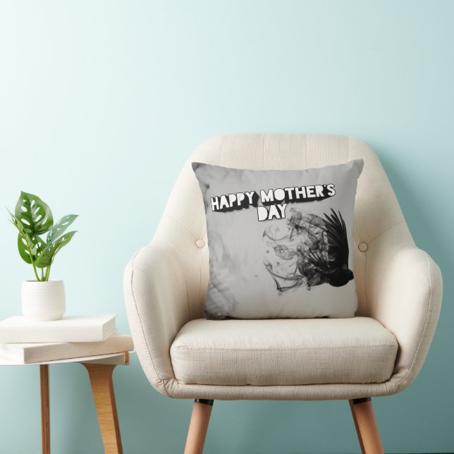 Mother's Day Cushion (Chair)