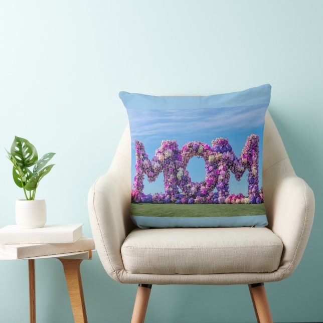 Mother's Day Cushion (Chair)