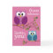 Mothers Day - Cute Owls
