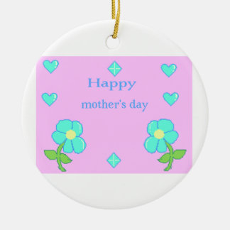 Mother's Day decoration