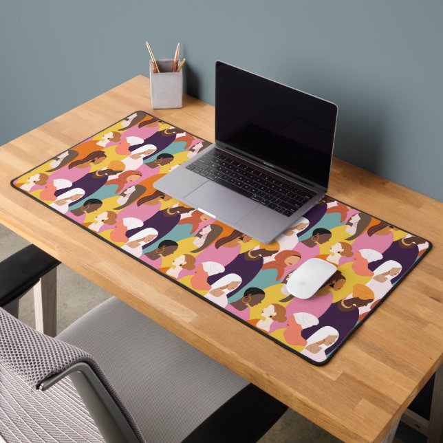 Mother's Day Desk Mat (Office 2)