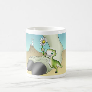 Mother's Day Dino Mug