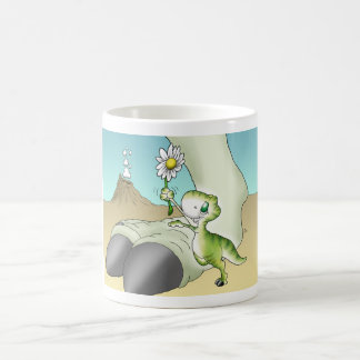 Mother's Day Dino Mug