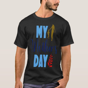 Mother's Day Essential T-Shirt