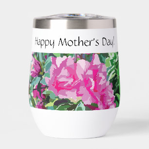 Mother's Day favourite child wine 