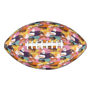Mother's Day Football American Football