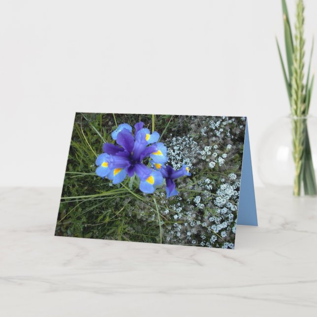 Mother's Day from Husband Card (Front)