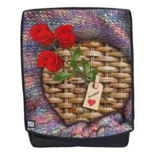 Mother's day gift backpack